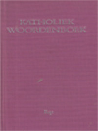 Katholiek Woordenboek