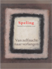 Image of Van Zelfzucht Naar Verlangen