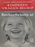 Kinderen Vragen Begrip