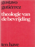 Theologie Van De Bevrijding