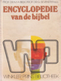 Encyclopedie Van De Bijbel