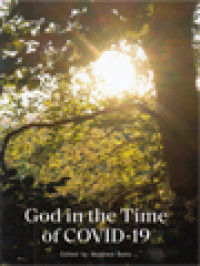 Image of God In The Time Of COVID-19: Reflection For These Difficult Times / Matthew Betts (Edited)