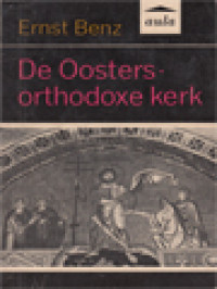 De Oosters-Orthodoxe Kerk