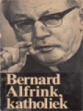 Bernard Alfrink, Katholiek