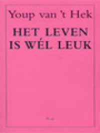 Image of Het Leven Is Wél Leuk