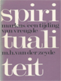 Image of Een Tijding Van Vreugde: Het Evangelie Verhaald Door Markus