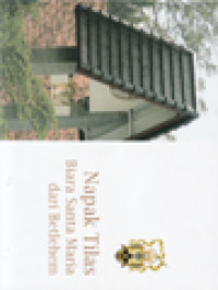 Image of Napak Tilas Biara Santa Maria Dari Betlehem