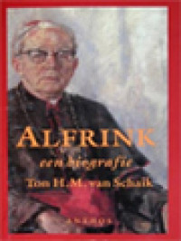 Alfrink: Een Biografie