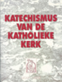 Katechismus Van De Katholieke Kerk