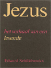 Jezus: Het Verhaal Van Een Levende