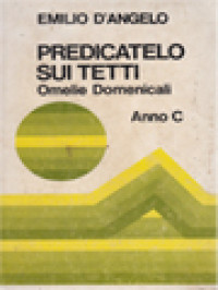 Image of Predicatelo Sui Tetti: Omelie Dimenciali Anno C