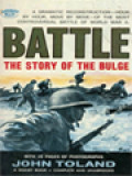 Battle: The Story Of The Bulge