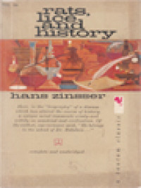 Image of Rats, Lice And History
