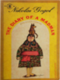 Image of The Diary Of A Madman And Other Stories