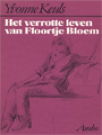 Het Verrotte Leven Van Floortje Bloem