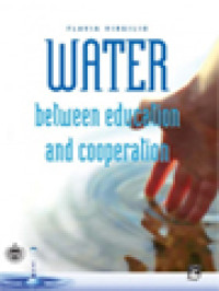 Image of Water Between Education And Cooperation