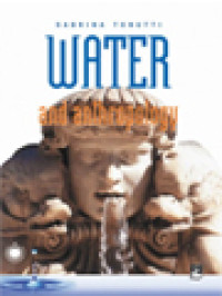 Water And Anthropology