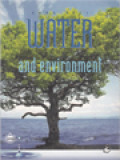 Water And Environment