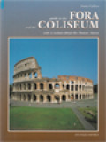 Guide In The Fora And The Coliseum With A Section About The Domus Aurea