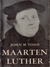 Maarten Luther