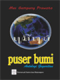 Puser Bumi: Antologi Geguritan