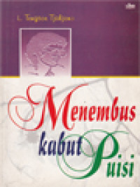 Menembus Kabut Puisi Menuju Kegiatan Apresiasi