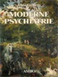 Moderne Psychiatrie: Een Psychodynamische Benadering