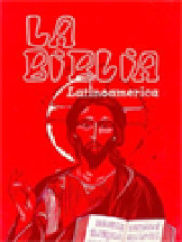 Image of La Biblia (Latinoamerica)
