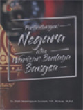 Perlindungan Negara Atas Warisan Budaya Bangsa