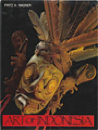 Image of Art Of Indonesia