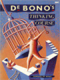 De Bono's Thinking Course