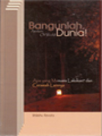 Image of Bangunlah Dunia!
