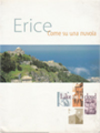 Image of Erice: Come Su Una Nuvola (Like On A Cloud)