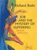 Job And The Mystery Of Suffering: Spiritual Reflections