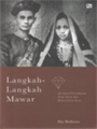 Image of Langkah-Langkah Mawar: 60 Tahun Pernikahan Emil Salim Dan Roosminnie Roza / Eka Budianta (Editor)