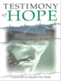 Testimony Of Hope