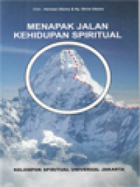 Image of Menapak Jalan Kehidupan Spiritual