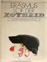 Image of Lof Der Zotheid
