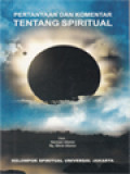 Pertanyaan Dan Komentar Tentang Spiritual