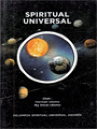 Image of Spiritual Universal