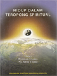 Image of Hidup Dalam Teropong Spiritual