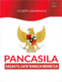 Pancasila Dasar Filsafat Bangsa Indonesia