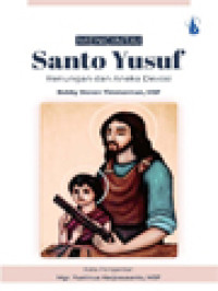Image of Mencintai Santo Yusuf: Renungan Dan Aneka Devosi