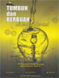 Tumbuh Dan Berbuah Di Era Milenial: 70 Tahun Kiprah PMKRI Cabang Bandung Untuk Gereja Dan Tanah Air