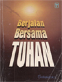 Berjalan Bersama Tuhan