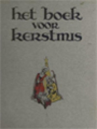Image of Het Boek Voor Kerstmis: Anno Domini MCMXLV