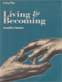 Image of Living And Becoming