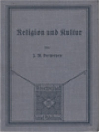 Religion Und Kultur