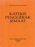 Katekis Penggerak Jemaat