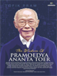 Image of The Wisdom Of Pramoedya Ananta Toer